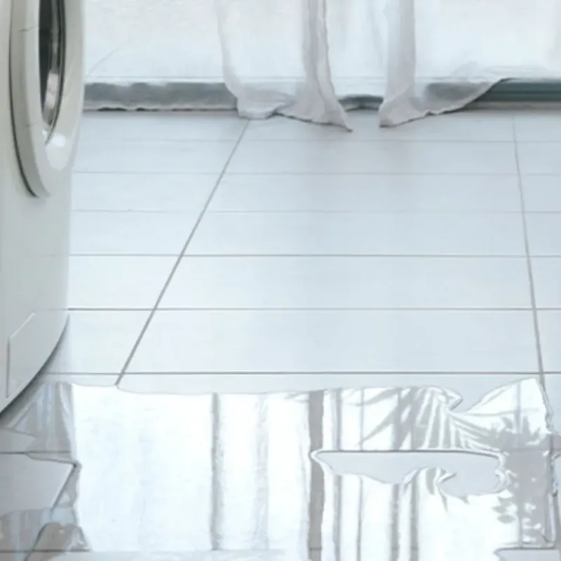 Appliance Leak Cleanup in Algood, TN