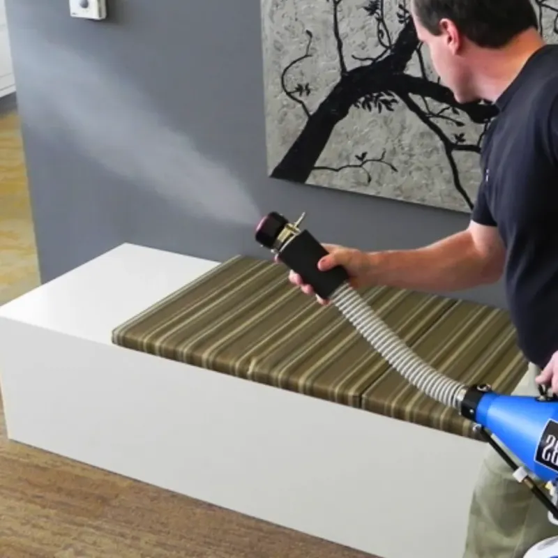 Professional Odor Removal in Algood, TN